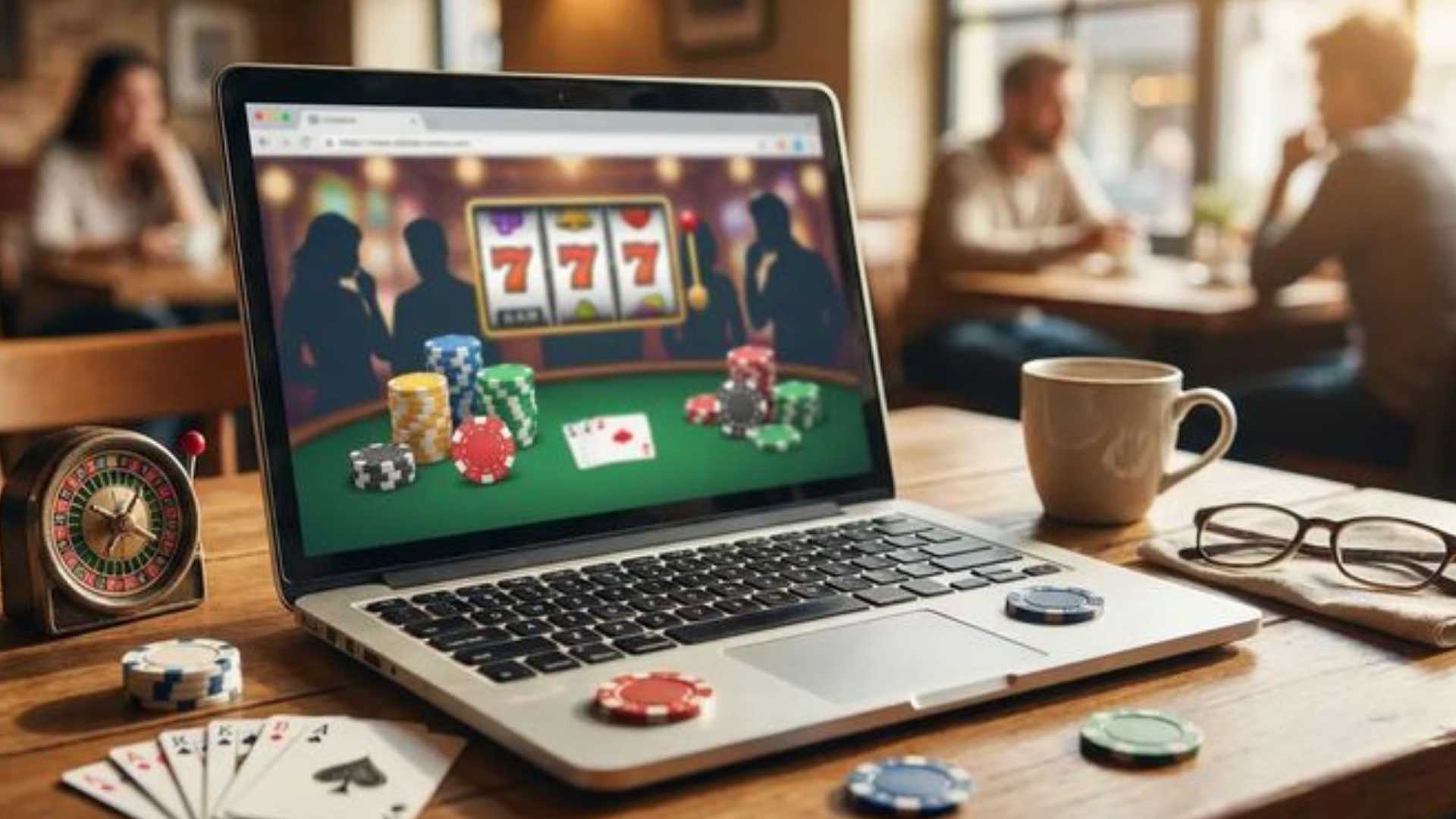 Slot Games That Blend Fun and Strategy