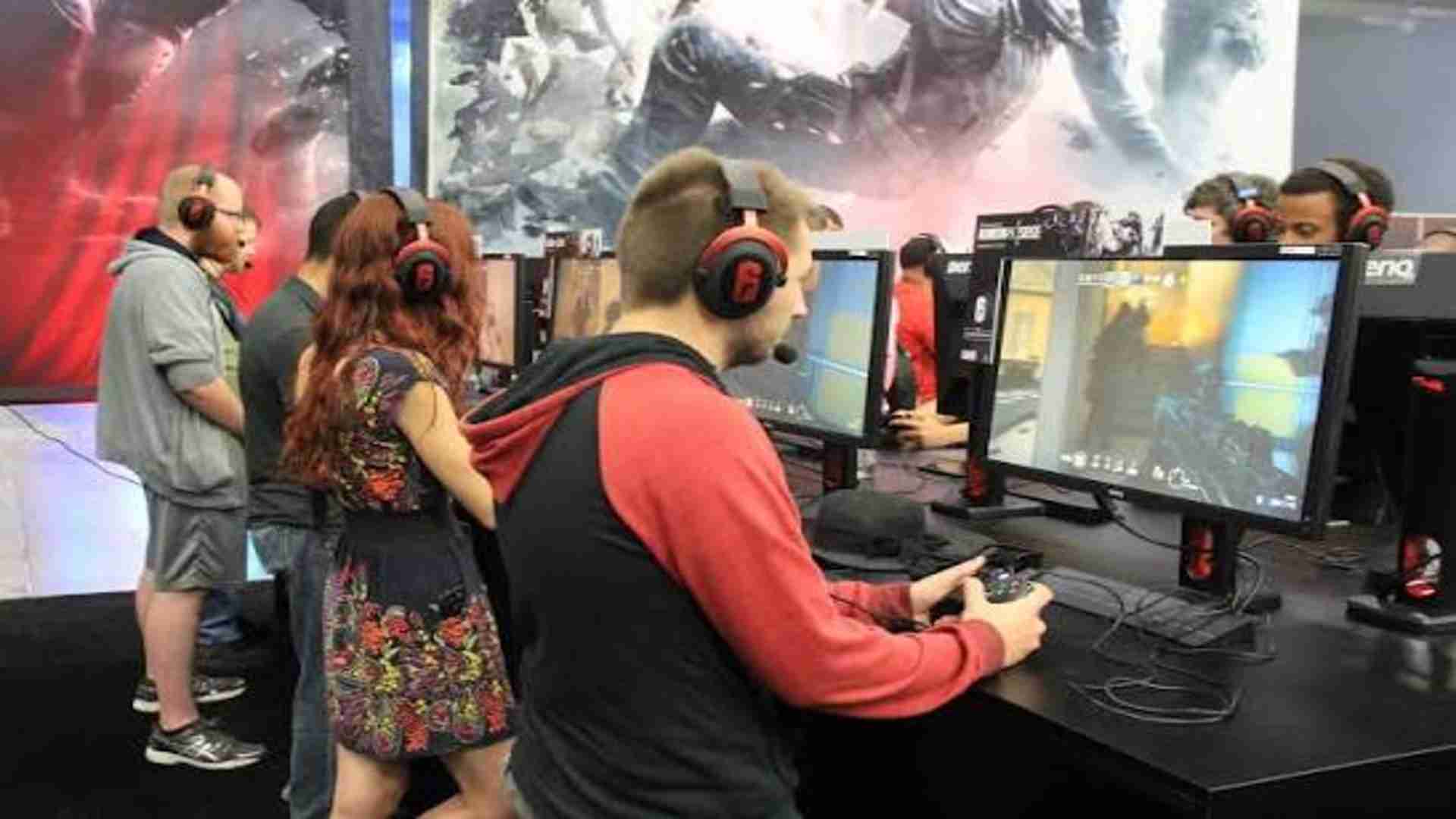 Fast Arcade Games for Thrill Seekers