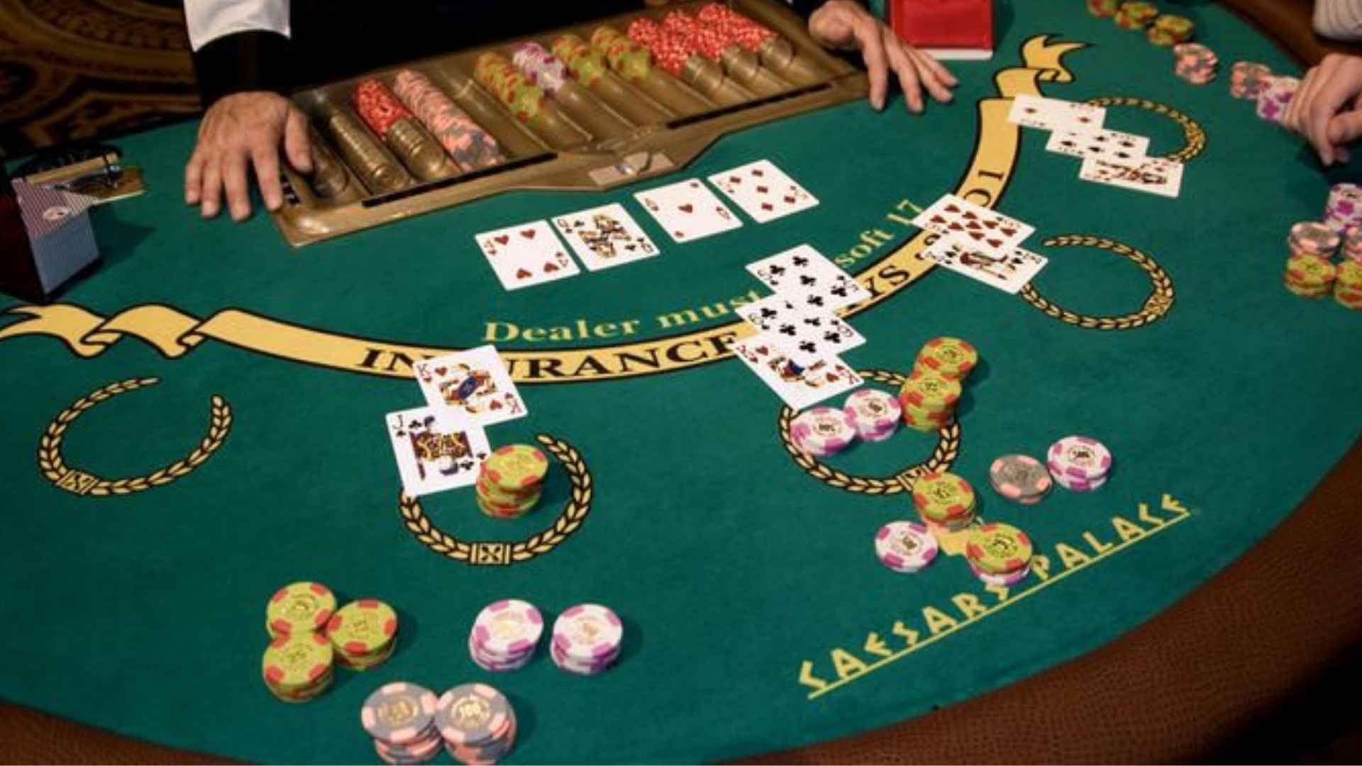 Best Online Baccarat Experience for Beginners