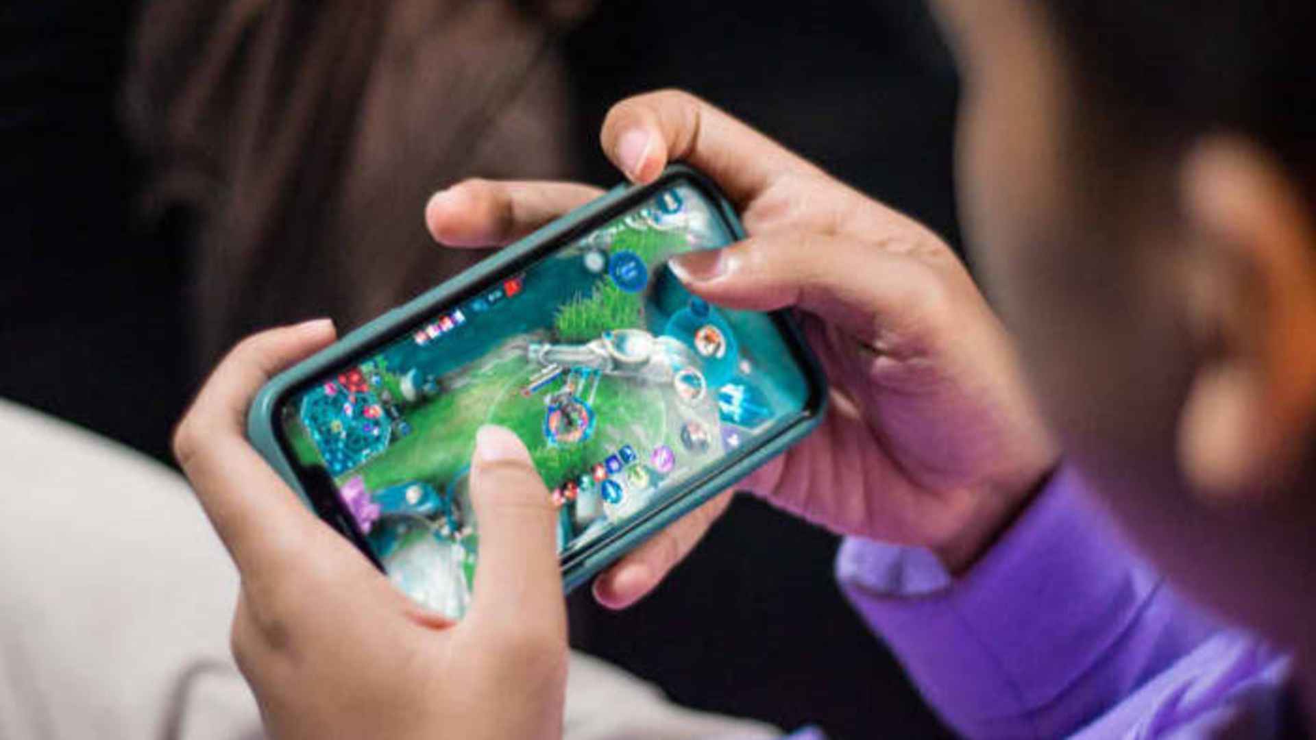 Mobile Games That Are Easy to Access