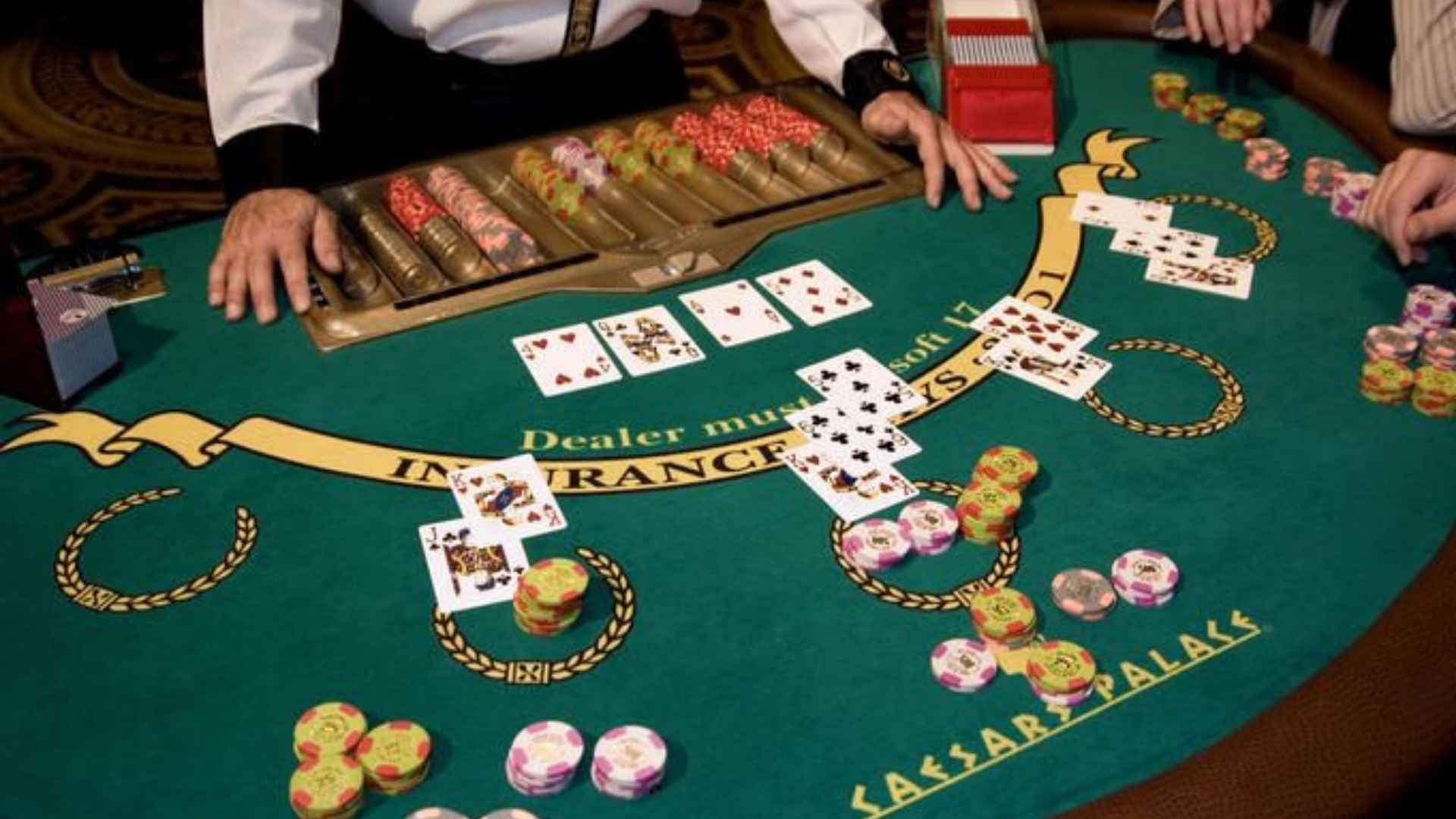 How to Adapt Your Mahjong Strategy