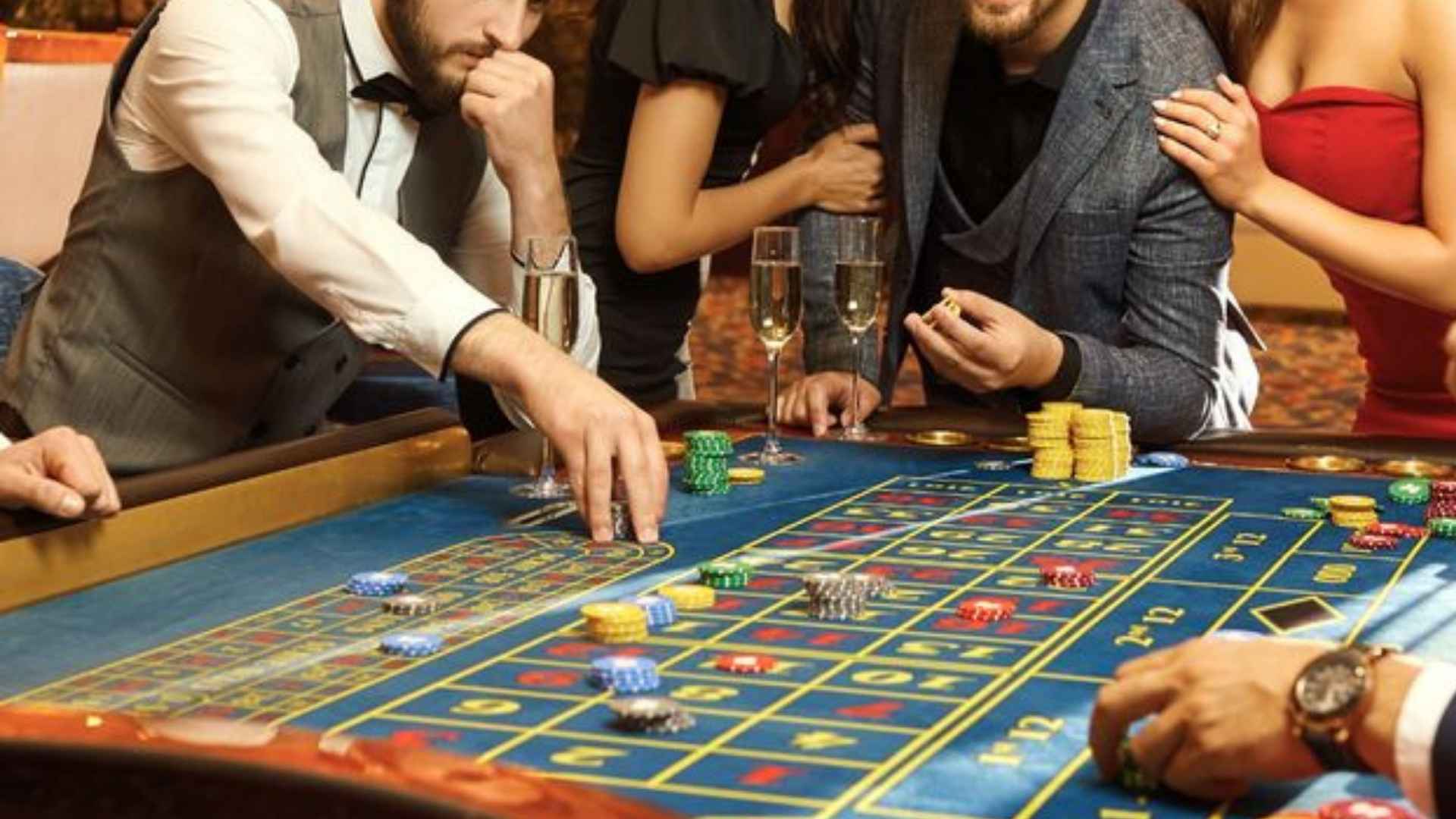How Wheel Games Keep Gameplay Fresh